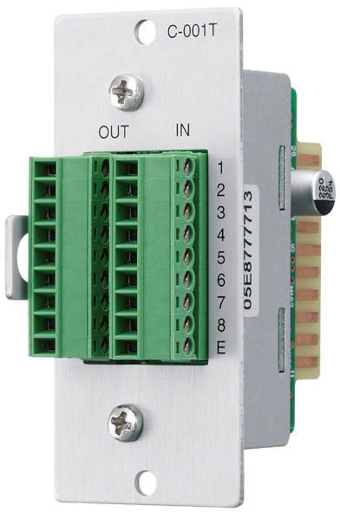 TOA C-001T DSP-modul