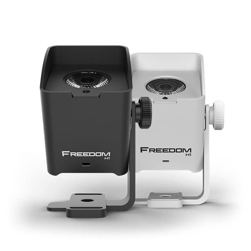 Chauvet Freedom H1 IP X4 tilbehør