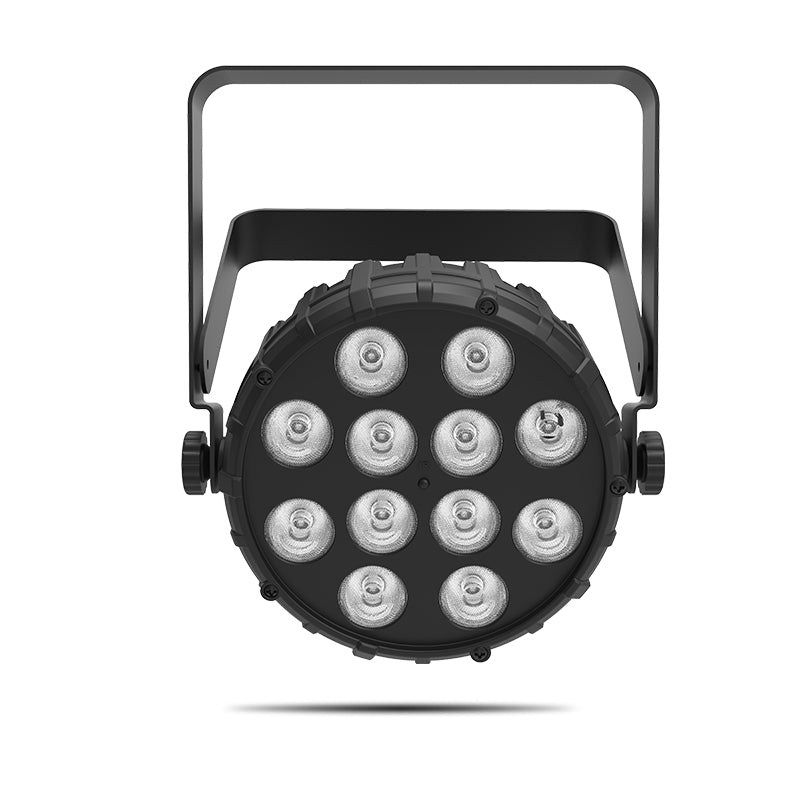 Chauvet SlimPAR T12 BT ILS armatur