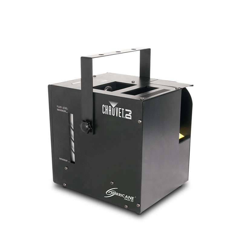 Chauvet DJ Hurricane Haze 2DX