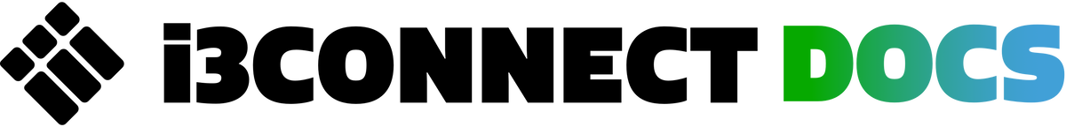 i3Connect Aspen 4 MTR display