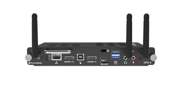 OPS-Modul v.2 Android 14/15 8GB RAM