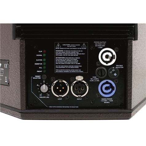 L-Acoustics 108P