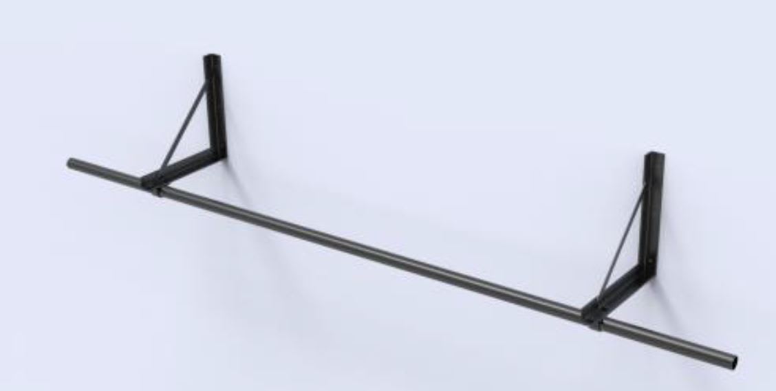 Prostage 158673 veggbrakett