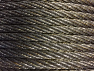Eiva-Safex Wire 7x19 4.0mm kabel