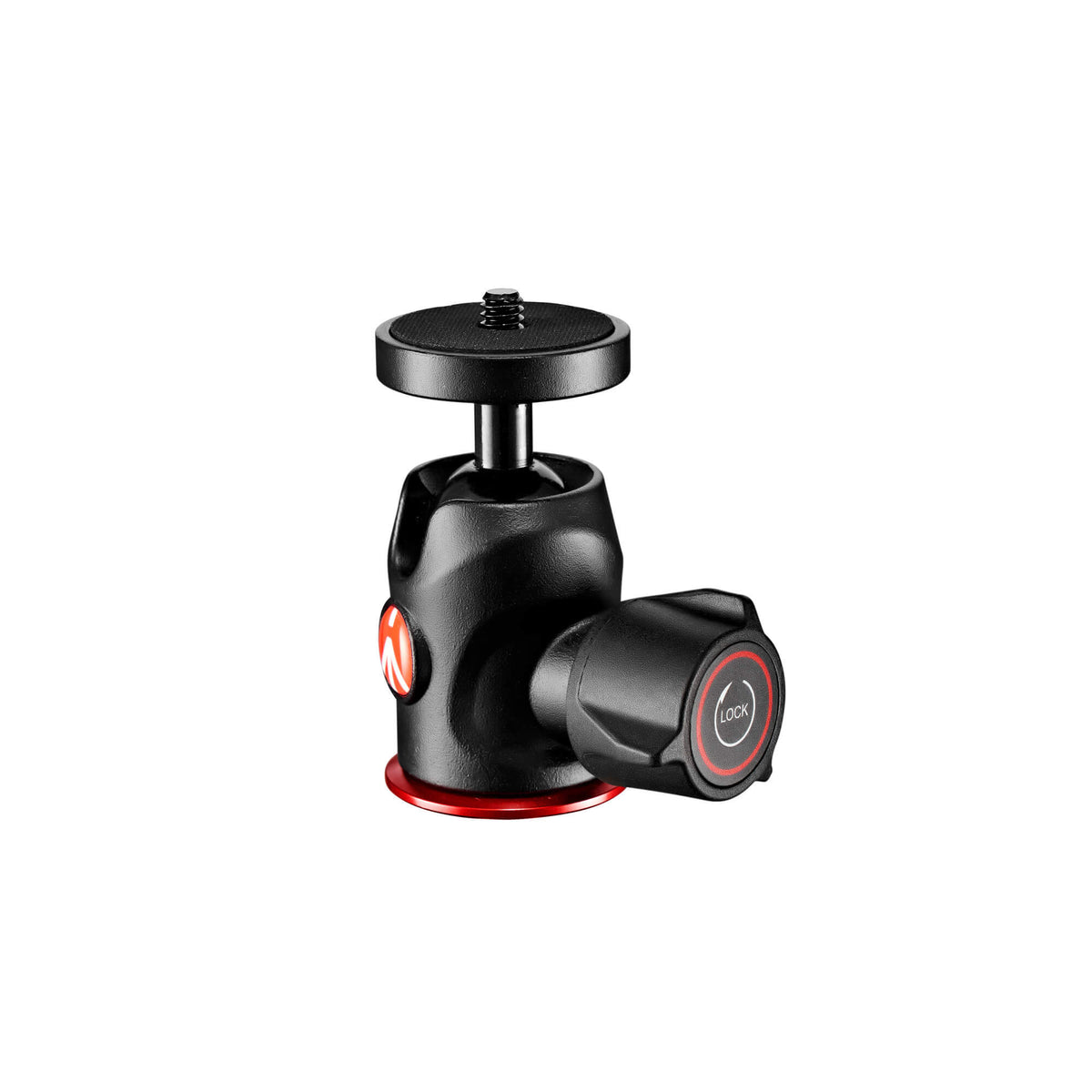 Manfrotto MH492-BH kulehode
