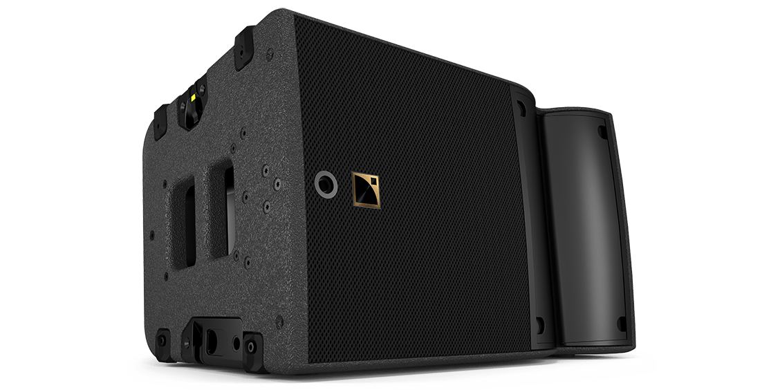 L-Acoustics A10 Focus høyttaler