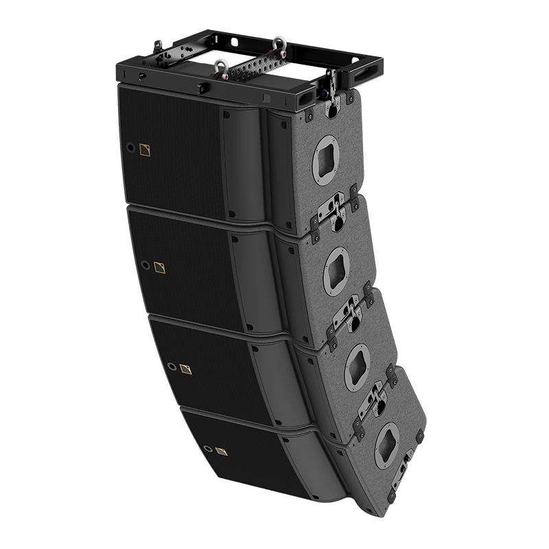 L-Acoustics A10 Focus høyttaler