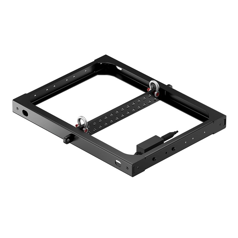 L-Acoustics A10i-BUMP flyramme