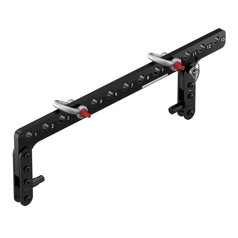 L-Acoustics A10i-LIFTW flybar