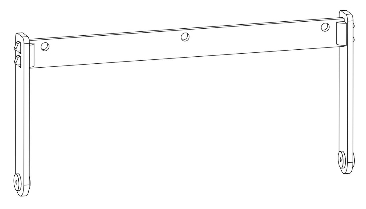 L-Acoustics A10i-RIGBAR rigging bar