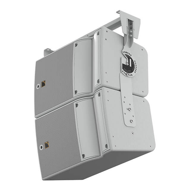 L-Acoustics A10i-ULINK-II feste