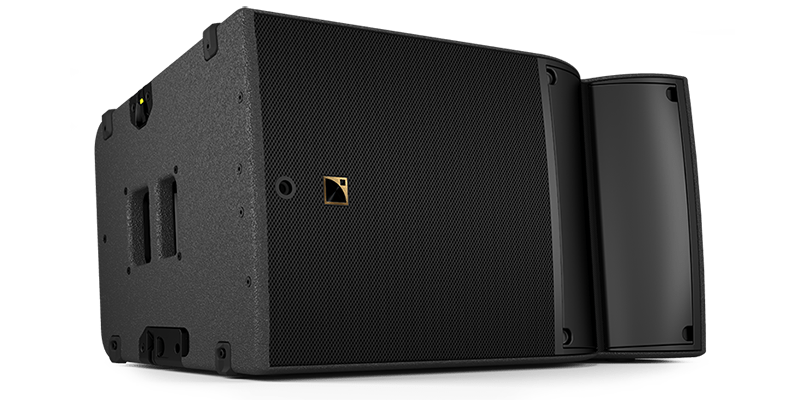 L-Acoustics A15 Focus høyttaler