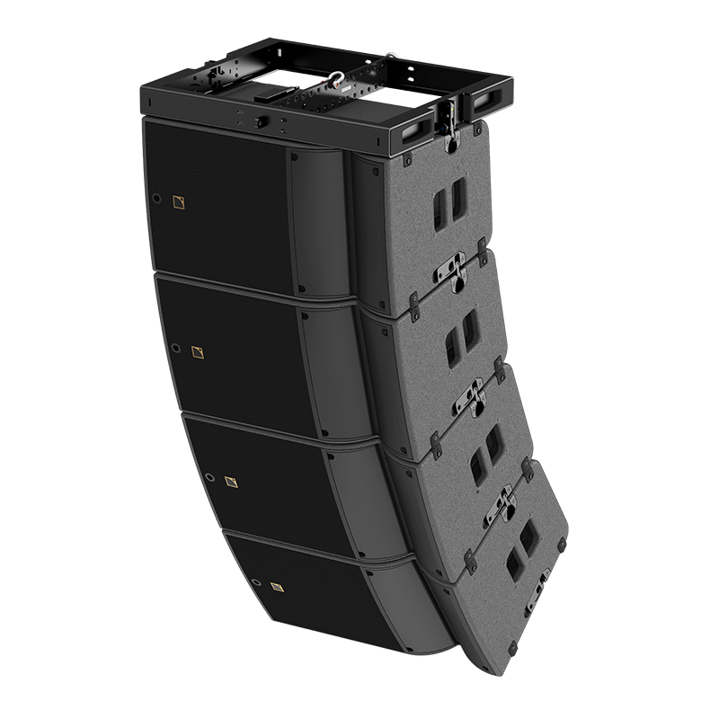 L-Acoustics A15 Focus høyttaler