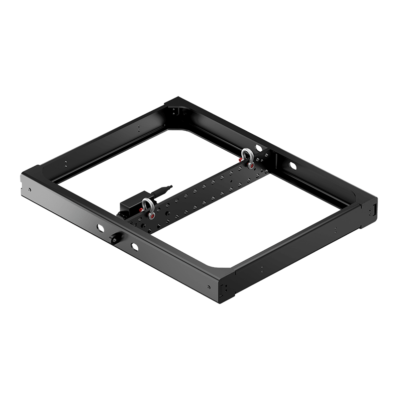 L-Acoustics A15i-BUMP flyframe
