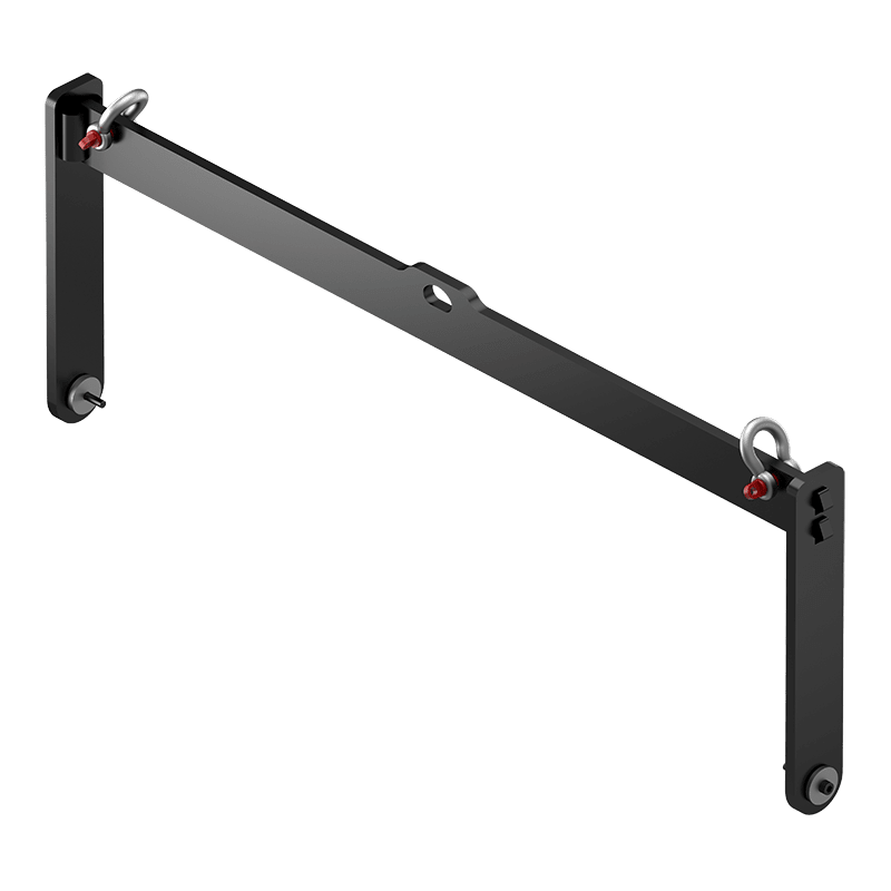L-Acoustics A15i-RIGBAR feste (A15i-RIGBAR)