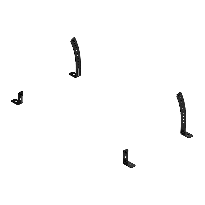 L-Acoustics A15i tiltbrakett