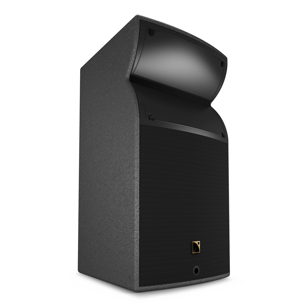 L-Acoustics A15i-WIDE installasjonshøyttaler sort