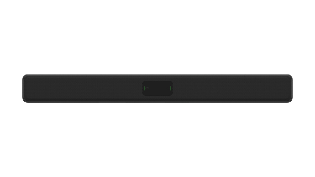 Biamp Parlé ABC-2500A konferansebar
