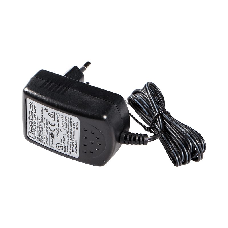 Biamp ACC-C-12V-PS strømforsyning