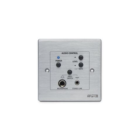 Biamp ACPL kontroller