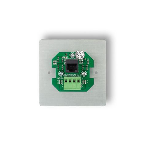 Biamp ACPR fjernkontroll