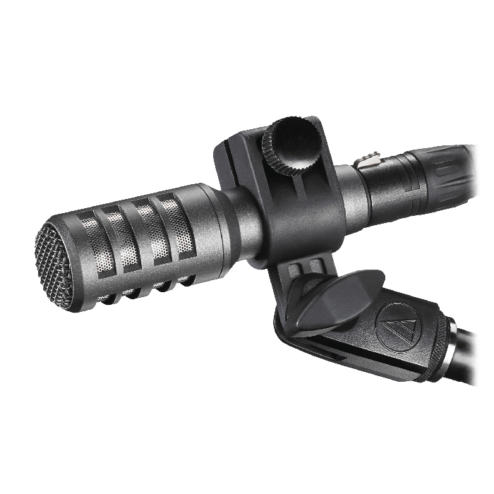 Audio-Technica AE-2300 dynamisk mikrofon