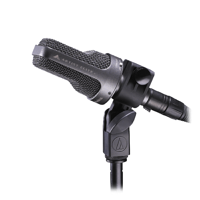 Audio-Technica AE-3000 kondensator mikrofon