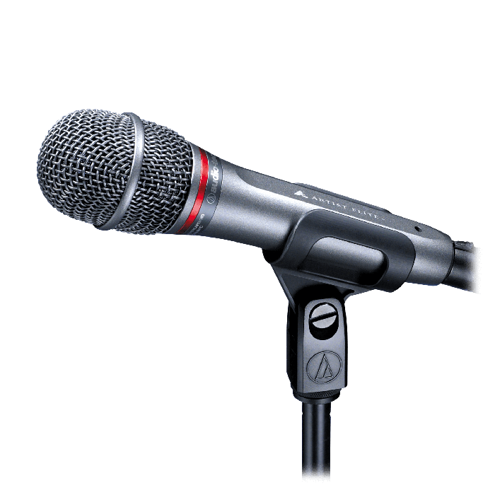 Audio-Technica AE-4100 mikrofon