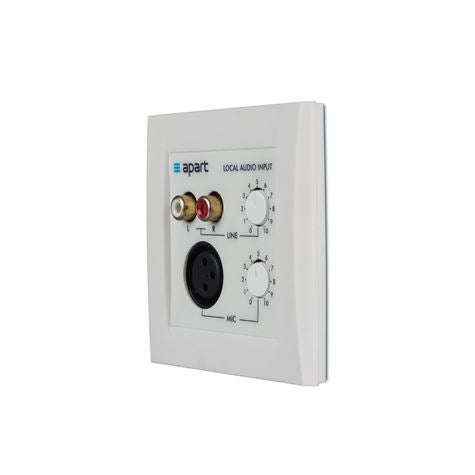 Biamp ALINP inputpanel
