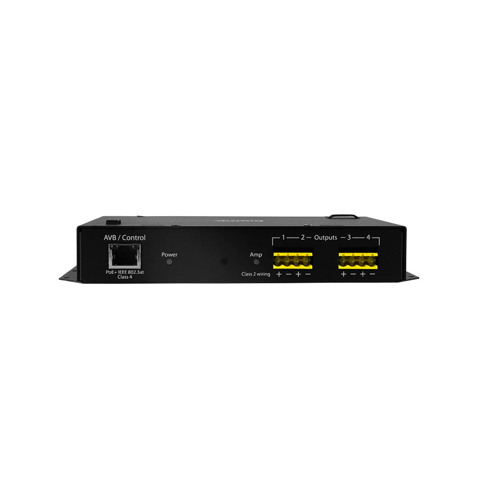 Biamp AMP-450P forsterker