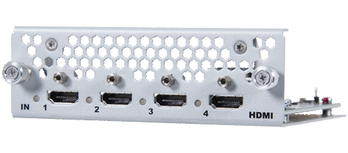 Analog Way AQUILON HDMI-inngangskort