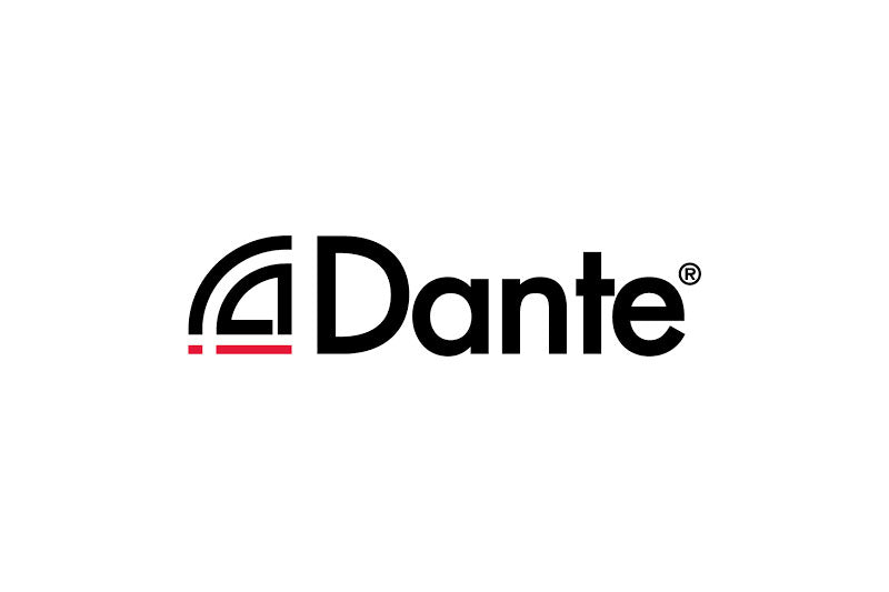 Analog Way OPT-MS-AUDIO-DANTE DSP