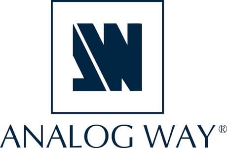 Analog Way OPT-MSC-MKII HDMI-kort HDMI2 M2