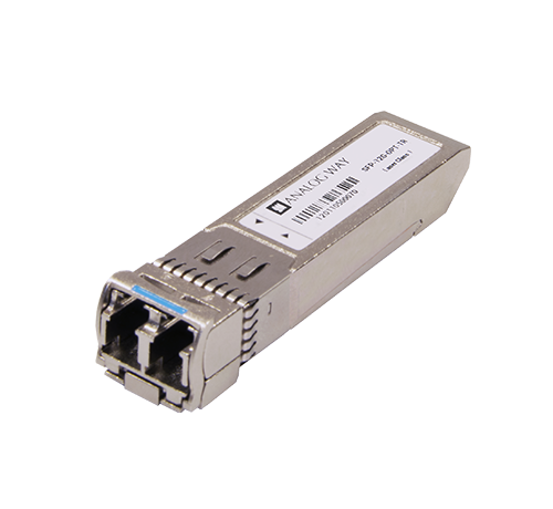 Analog Way SFP-12G-OPT-TR optisk transceiver