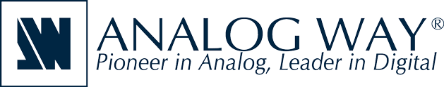 Analog Way OPT-AQL-VPU videoprosessor