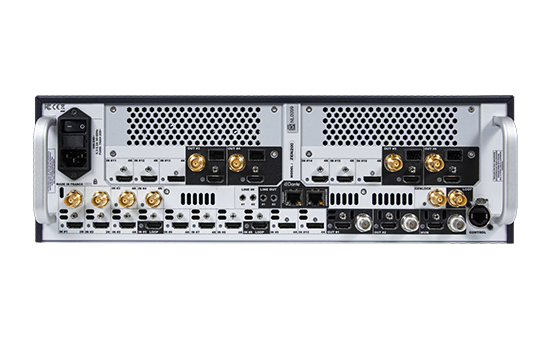 Analog Way Zenith 200 presentasjonsswitcher