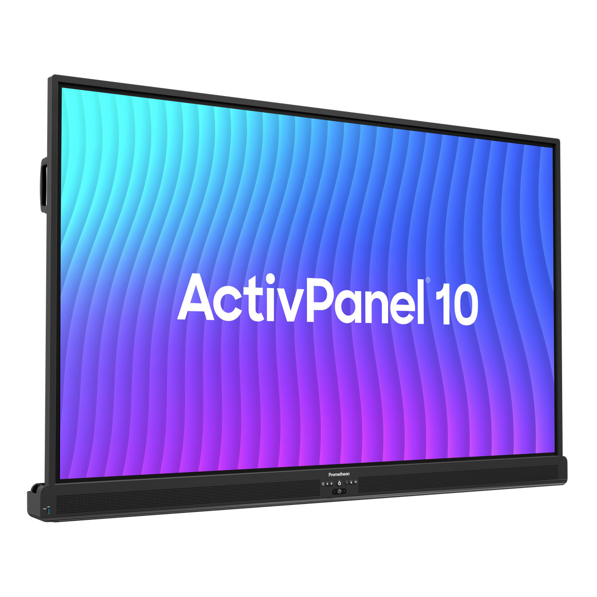 Promethean ActivPanel 10 86" interaktiv skjerm