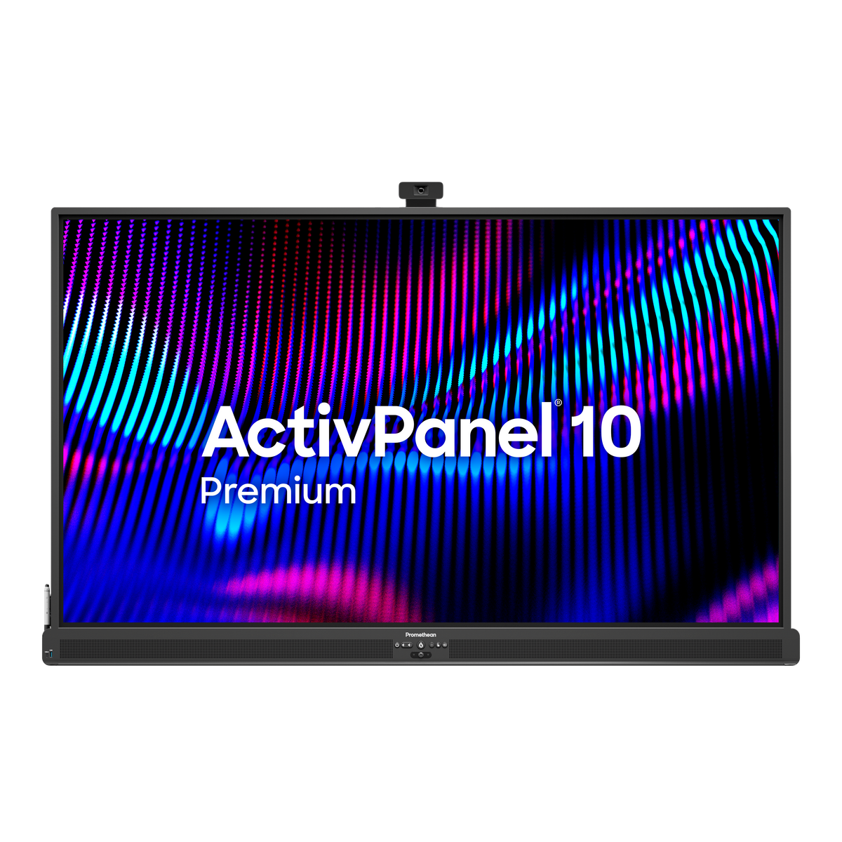Promethean ActivPanel 10 Premium 65