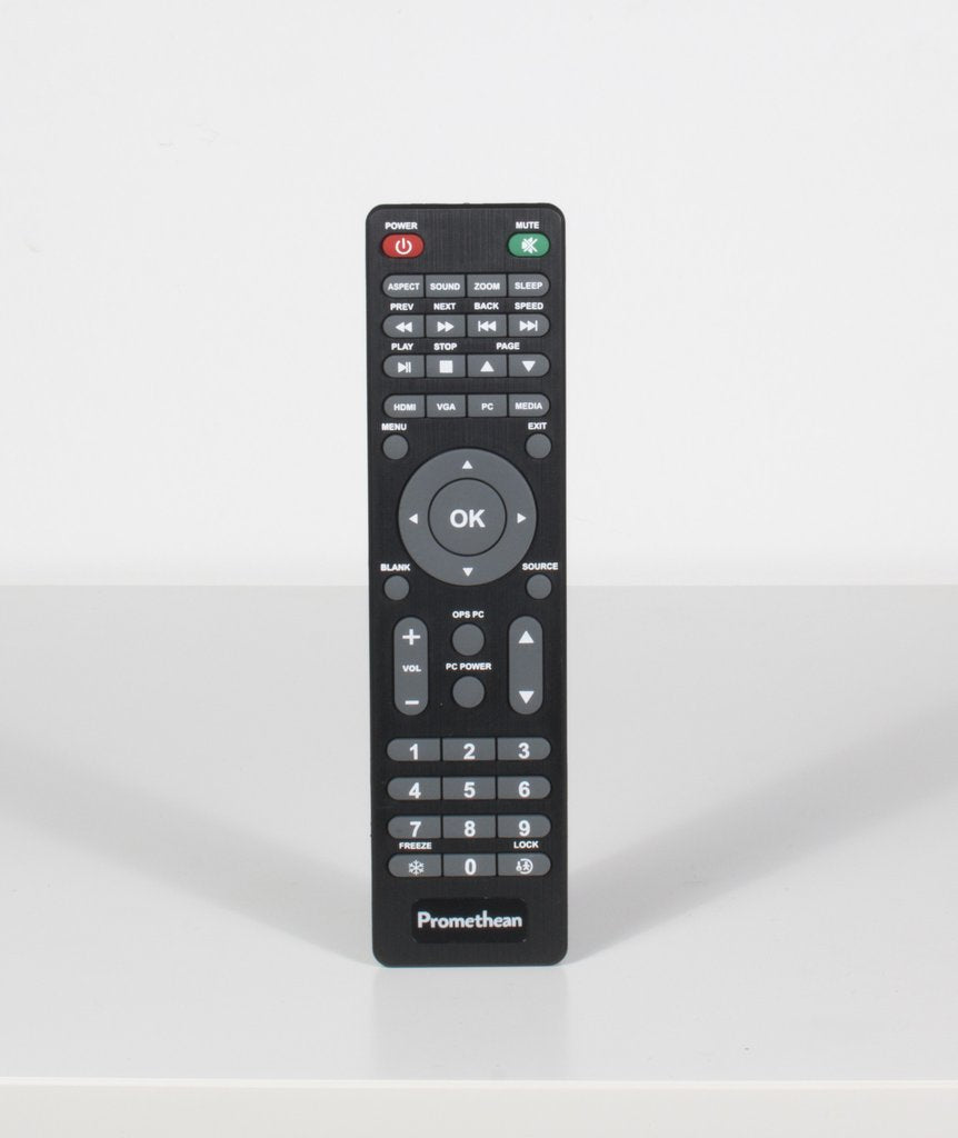 Promethean AP4-Remote fjernkontroll