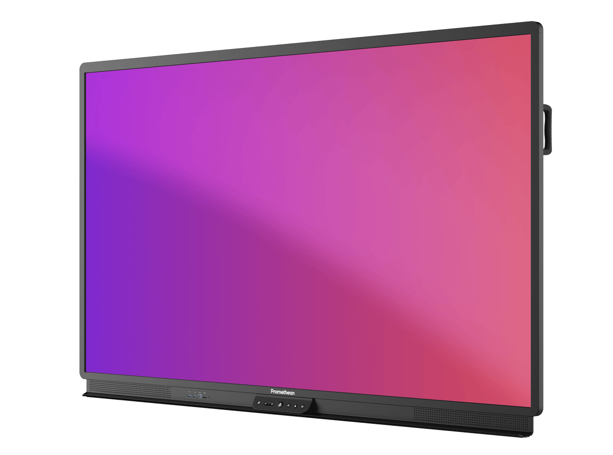 Promethean ActivPanel 9 75" interaktiv