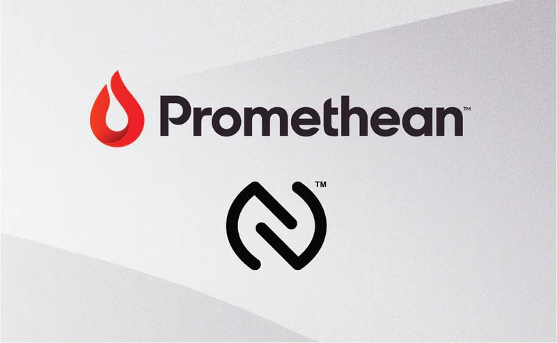 Promethean AP9 Premium NFC kort
