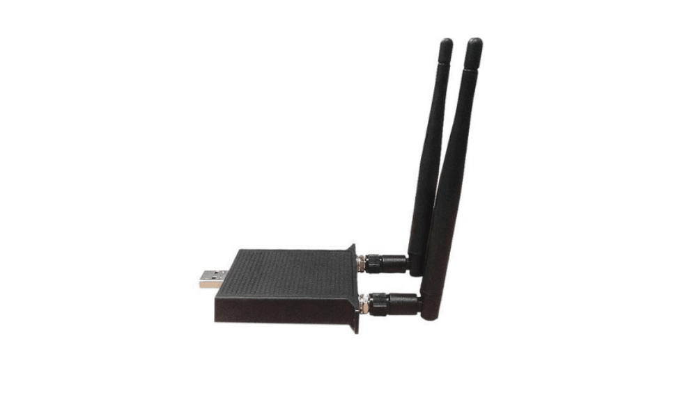 Promethean ActivPanel 9 WiFi-modul