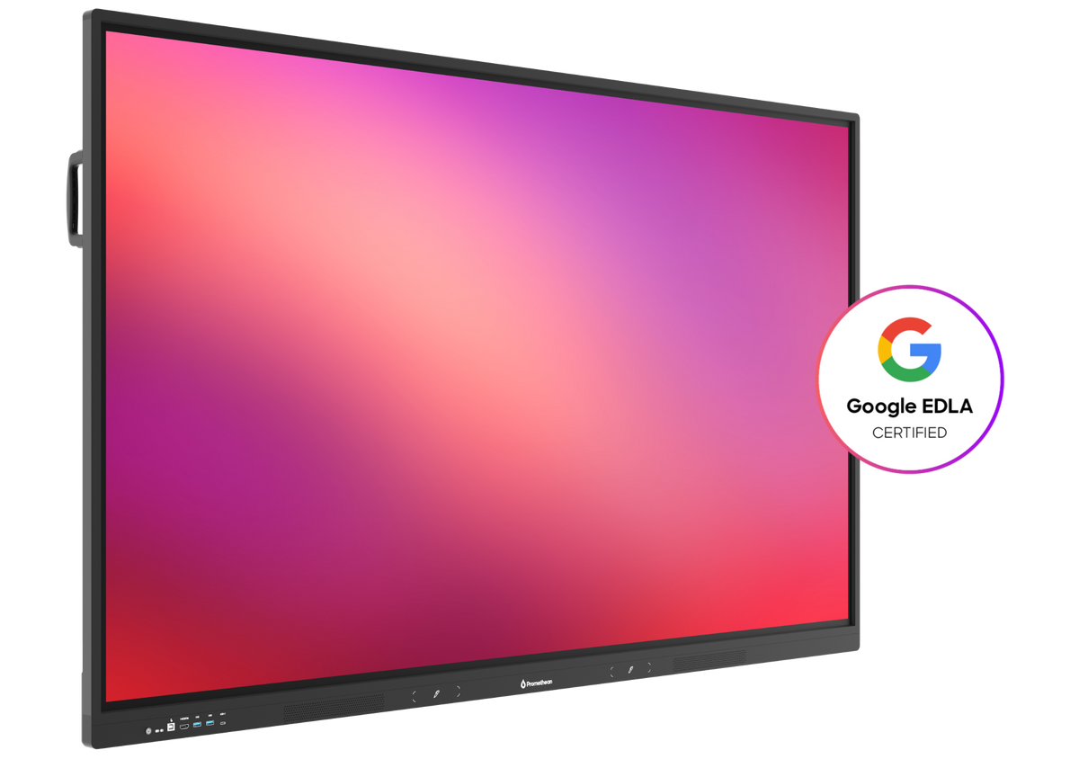 Promethean ActivPanel LE 65 skjerm