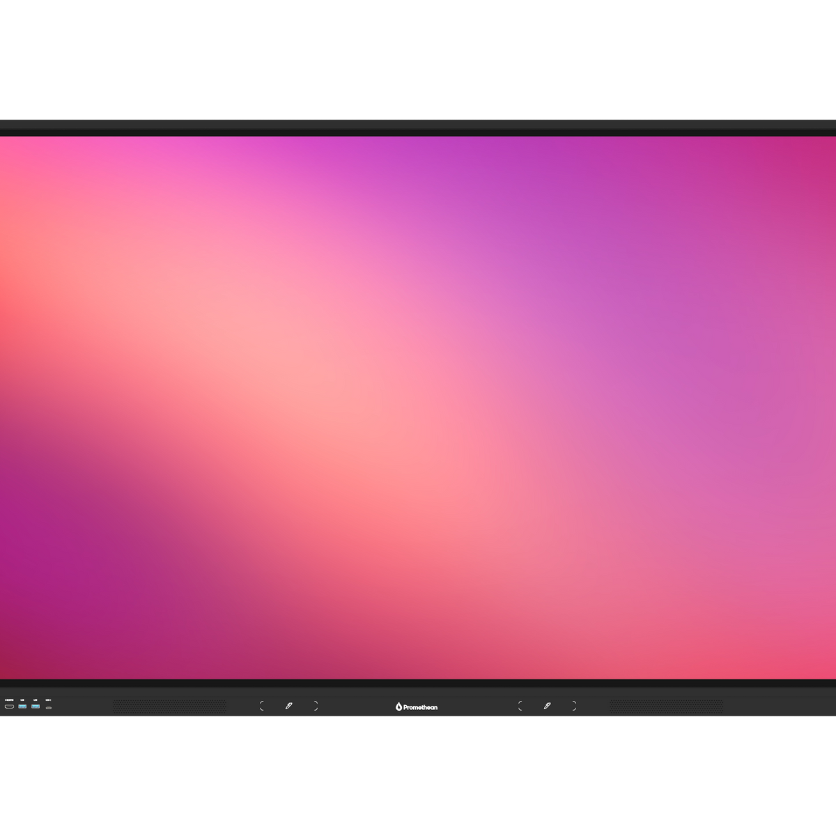 Interaktiv skjerm ActivPanel LE 86 inkl veggfeste