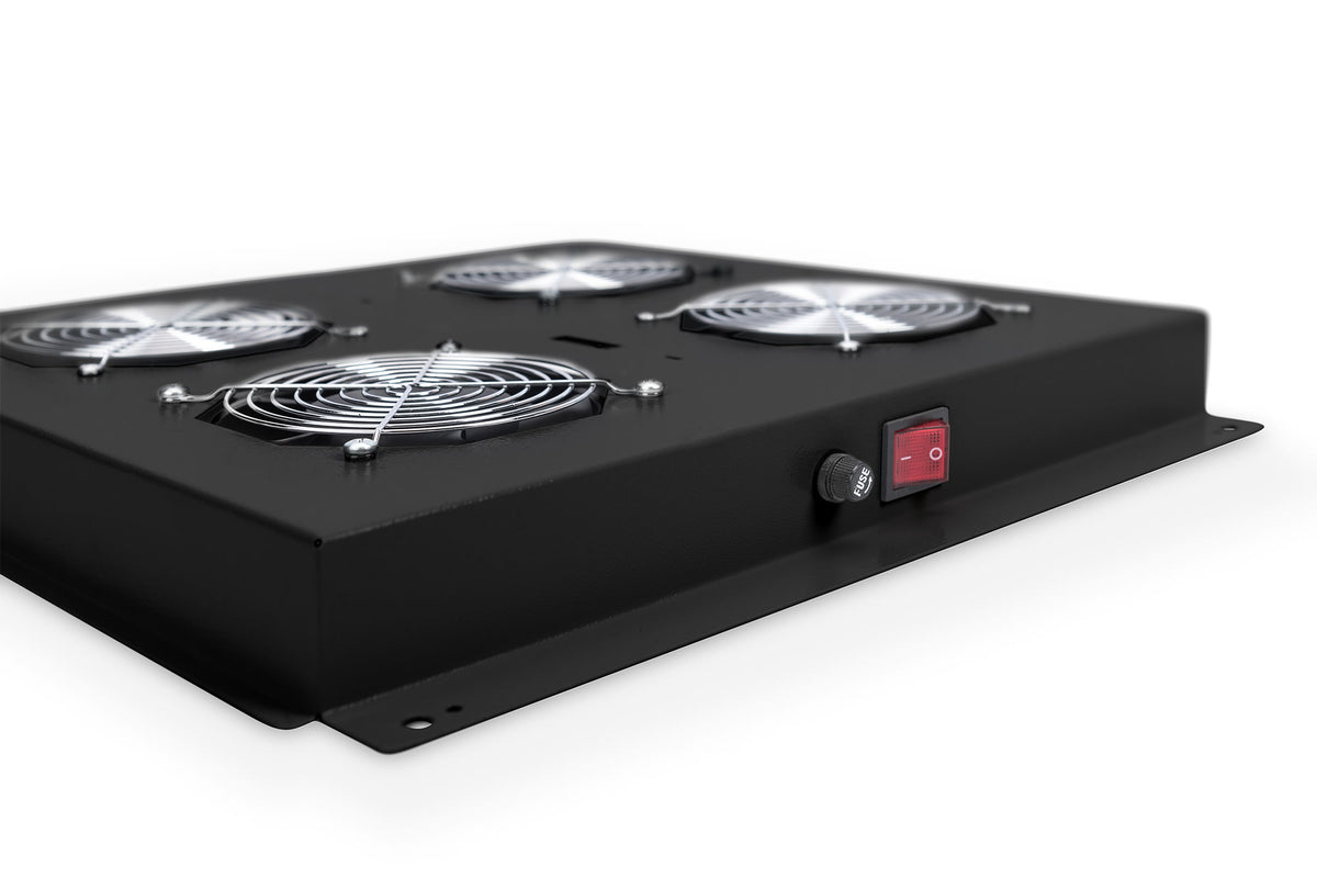 Assmann ASM-VIFTE-4X rackviftemodul
