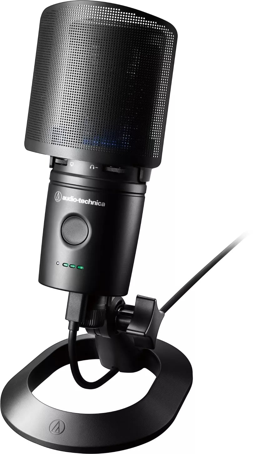 Audio-Technica AT-2020USB-XP mikrofon