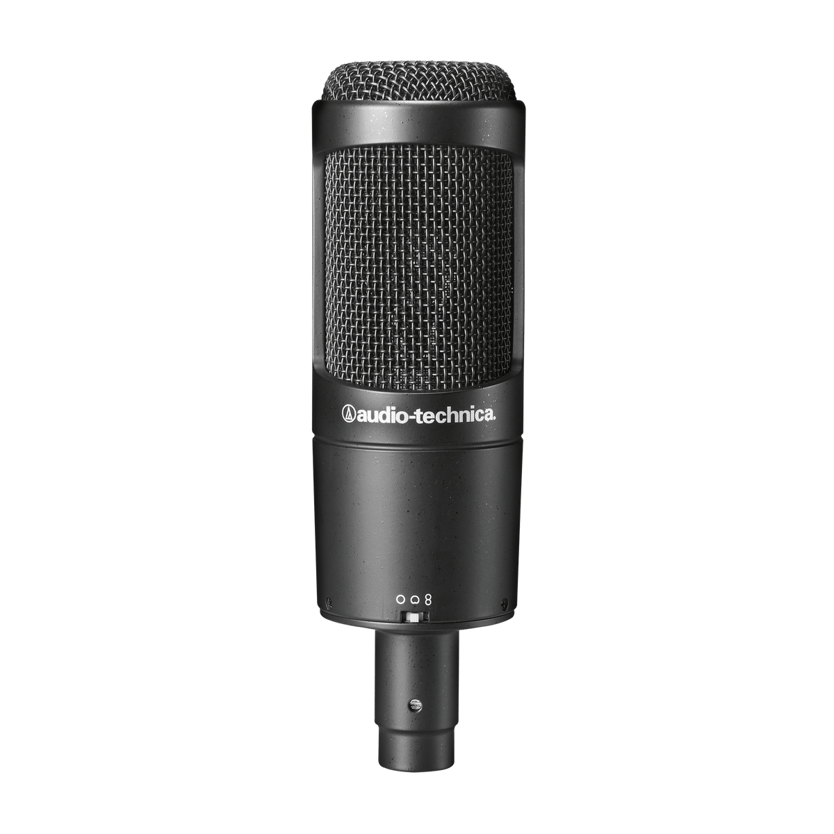 Audio-Technica AT2050 kondensator mikrofon