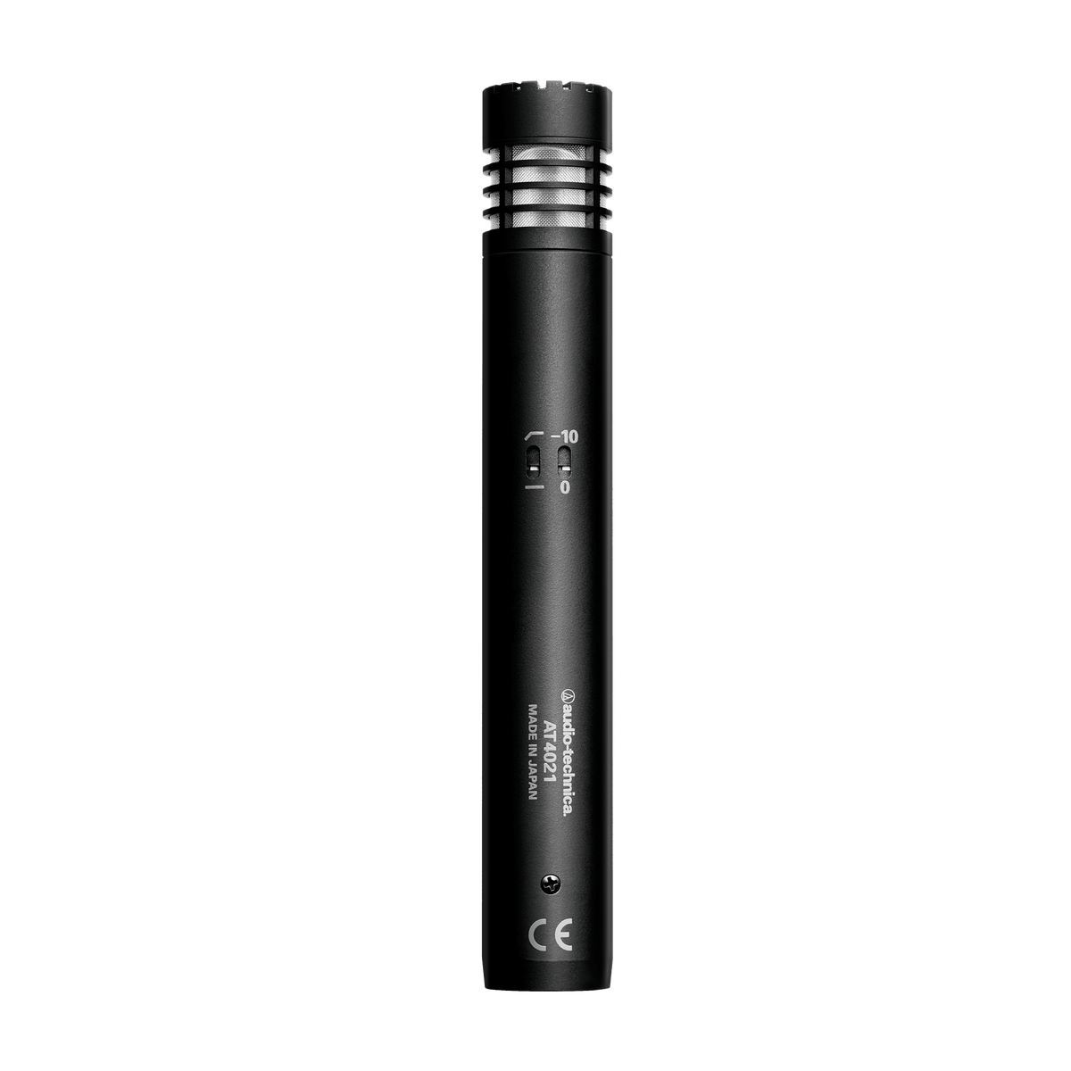 Audio-Technica AT-4021 kondensator mikrofon