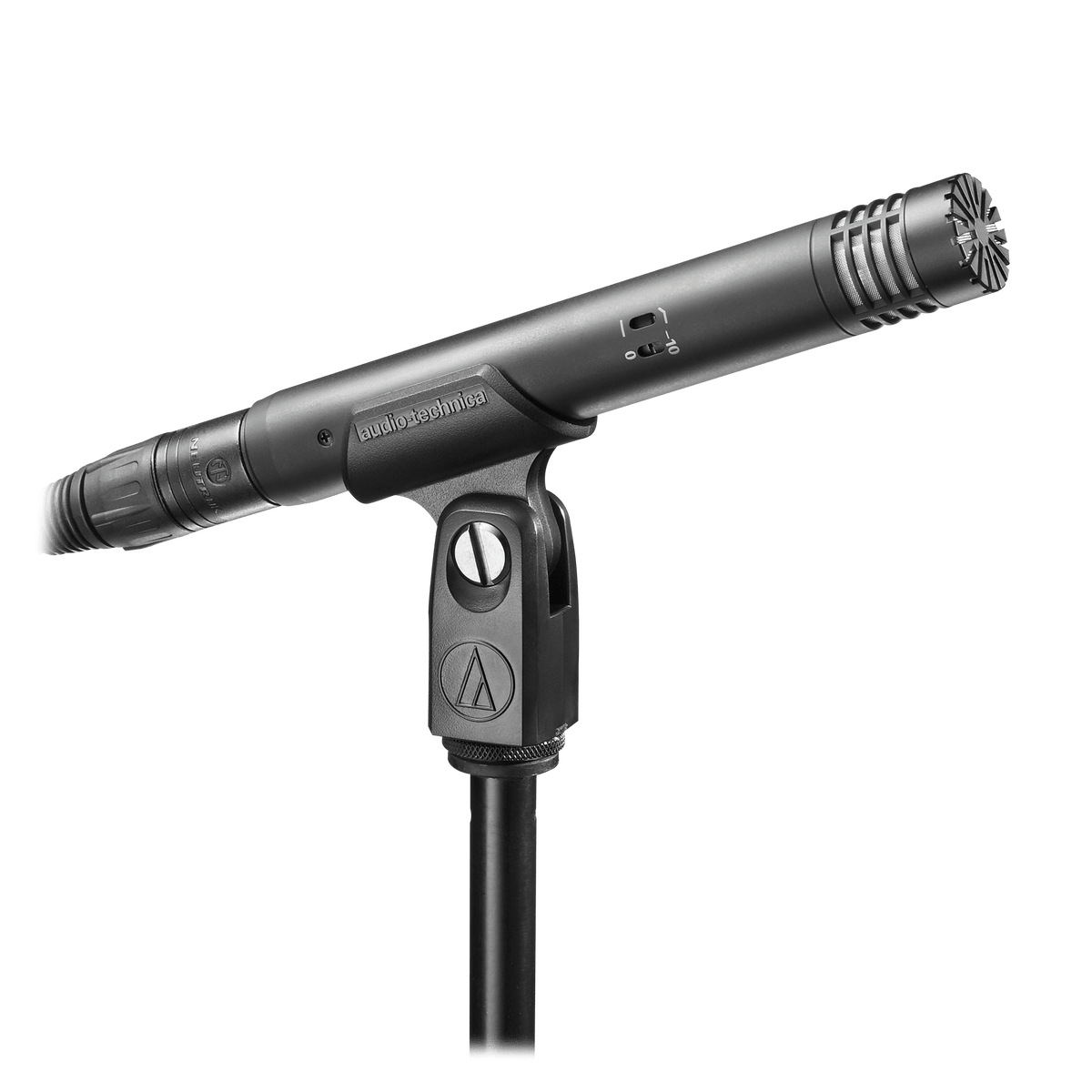 Audio-Technica AT-4021 kondensator mikrofon